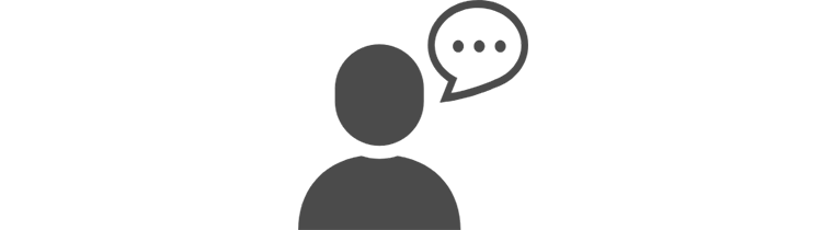 受付スタッフは難しい専用機材を使いこなせない