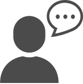 受付スタッフは難しい専用機材を使いこなせない