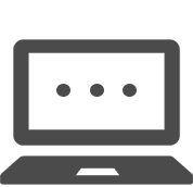 イベントが終わった後のデータを活用できていない。